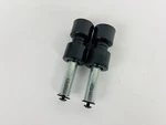 True Fitness ES9.0 RES90 Recumbent Bike Seat Stoppers (HP176). Fixed Price $49.99.
