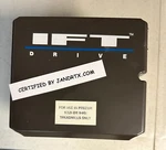 Precor Ift Drive P/n 48691-107D 48691107D $75 Core Credit = $375. Fixed Price $450.00.