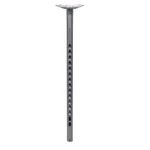 True Fitness Stationary Bike Seat Post Weldment Assembly. Fixed Price $89.00.