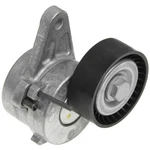 Accessory Drive Tensioner Assembly-belt Litens. Fixed Price $107.99.