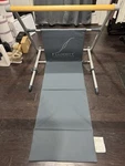 Fluidity Bar Fitness Evolved Dance Pilates Ballet Yoga Exercise. Fixed Price $270.00.