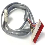 Life Fitness Treadmill Upright Console Mid Main Wire Harness AK36-00011-0000. Fixed Price $59.99.
