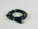 Vision Fitness T9200 T9250 T9450 T9600 T9550 Treadmill Power Cord (SC50). Fixed Price $49.99.