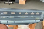 Treadmill Doctor Gray Console ET-115 120769. Fixed Price $199.99.
