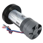 M-405565 Treadmill Dc Drive Motor With Flywheel, 2.80 Hp 130V 1939W Fit Fo.... Fixed Price $315.28.