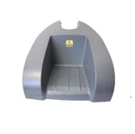Precor AMT12 Elliptical Top Main Cover PPP000000301004101. Fixed Price $67.99.