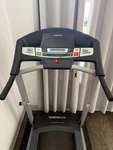 Weslo Cadence 5.9 Electric Treadmill Incline Adjustment 6 Programs Compact. Fixed Price $32.99.