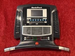 Nordictrack Elite 7700 Treadmill Console Pn: 366378 W/ Sd Card Port Extension. Fixed Price $399.00.