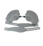 Life Fitness Stationary Bike Pedal Set 9-16 Inch AK63-00263-0004 &. Fixed Price $36.99.