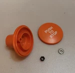 Nordictrack Oem S22I S15I Stationary Bike Brake Knob 405266. Fixed Price $12.00.
