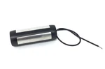 Smooth Treadmill Heart Rate Pulse Hand Sensor Grip Assembly FX25-206. Fixed Price $19.99.