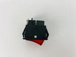 Vision Fitness T-80-F Treadmill Power Entry Off Switch (PP287). Fixed Price $29.99.