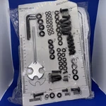 Schwinn 270 Hardware Kit 8011920 Rev. Fixed Price $48.00.