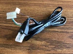 Proform/nordictrack /icon Treadmill Upper Console Main Wire Harness. Fixed Price $26.99.