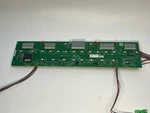 Image 15.0 Q IMTL315040 IMTL315041 Treadmill Display Console Control Board. Fixed Price $49.97.