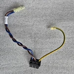 Precor Treadmill 303042-010 Power Cable Filter To Drive Module Molex 42816. Fixed Price $32.79.