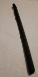 Life Fitness 95T Treadmill Top Rh Handrail Cover Black Rubberized Oem Handle Tet. Fixed Price $43.50.