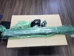 New Nordictrack T6.5S Treadmill Parts - Upright Plus Base Cover. Fixed Price $68.00.