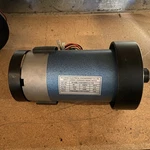 Treadmill Drive Motor 2.5HP YA189B. Fixed Price $179.00.