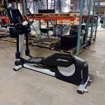 Life Fitness Integrity Lnx Elliptical W/ Console. Fixed Price $1870.00.