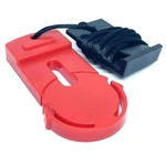 Precor Treadmill Key - Safety Stop Switch Part # 36566105 9.25 9.45I 9.21. Fixed Price $35.95.