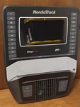 Nordictrack Display Console Assembly Ifit #428456 EBNT71021 Bluetooth. Fixed Price $127.95.
