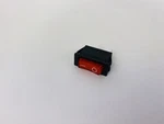 Horizon Fitness 7.0AE Elliptical Power Entry Off Switch (PP374). Fixed Price $29.99.