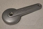 Fitness Upright Lifecycle Bike Crank Arm Pedal New 0K76-01054-0101. Fixed Price $48.95.