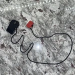 Horizon T100 Treadmill Safety Key. Fixed Price $9.99.