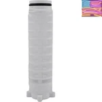 Vu-flow 1" FS-1-100 Spin-down Sediment Filter Polyester Replacement Screen 10.... Fixed Price $39.80.