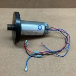 Gold's Gym Proform Treadmill Motor 362189 & Flywheel - Icon P/n 405710 392550. Fixed Price $150.00.