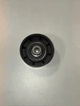 Life Fitness Treadmill Idler Pulley 0K26-01731-0000, Excellent Condition. Fixed Price $20.00.