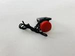 Vision Fitness TM453-1US-F T-10-F Treadmill Safety Key Lanyard (SK225). Fixed Price $29.99.