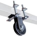 Korikahm Power Rack Pulley Attachment, Lat Pulldown Machine - Cable & Weight .... Fixed Price $38.18.