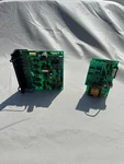 Woodway Desmo-s Treadmill Computer Boards. Fixed Price $350.00.