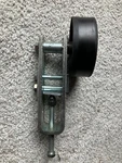 Life Fitness CT9500HR Front Drive Cross-trainer Idler Brkt Assy SK53-00002-0012. Fixed Price $60.00.