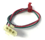 Freemotion Healthrider Image Treadmill Inner Console Frame Adapter Cable 126911. Fixed Price $16.99.