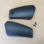 Horizon Fitness Elliptical Lower Left & Right Hinge Covers 018866-C 018867-C. Fixed Price $15.00.