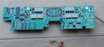 Icon Nordictrack Proform Console Board. Fixed Price $125.00.