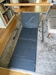 Fluidity Fitness Evolved Dance Pilates Ballet Yoga Exercise Barre System. Fixed Price $100.00.