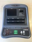 Vision Fitness Hrt R2600 Recumbent Bike Display Console Monitor Oem. Fixed Price $179.99.