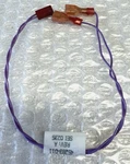 Precor Treadmill Safety Switch Harness Part #45283-011 (9.33 9.55 954 C932). Fixed Price $30.00.