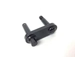 Precor Recumbent Bike Weldment Release Pivot PPP000000300572102. Fixed Price $70.00.