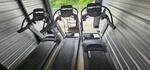 Cybex 525T Treadmill Used Good Condition. Fixed Price $1200.00.