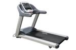 Precor 932I Commercial Treadmill Professionally Maintained Good Condition. Fixed Price $700.00.