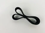 Pacemaster Pro Select Treadmill Motor Drive Belt (MX737). Fixed Price $29.99.