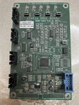 Biodex Treadmill Strain Gage Board Sn 0505026. Fixed Price $100.00.