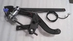 Elliptical Octane Fitness Q47X Stride Motor (right). Fixed Price $175.00.
