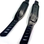 Coinbuylot One Pair Pedal Strap Universal Excersise Bike Bicycle Home G.... Fixed Price $11.94.