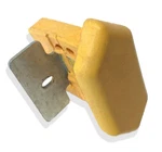 Weslo Treadmill Isolator Deck Cushion 140865. Fixed Price $20.99.